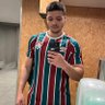 leomedeiros01_'s profile picture. Um misto de várias merdas e Fluminense pra caralho 🇮🇹