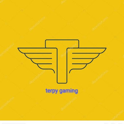 terpyton's profile picture. 