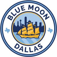 Blue Moon Dallas Official Man City Supporters Club(@BlueMoonDallas1) 's Twitter Profile Photo