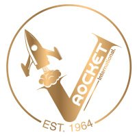 V. ROCKET INTERNATIONAL (@vrocketint) 's Twitter Profile
