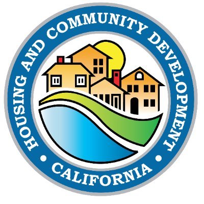 California HCD