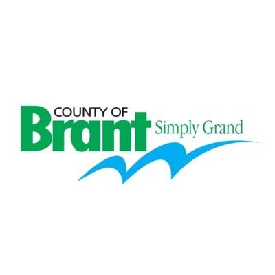 The Official County of Brant Twitter account. Monitored Monday-Friday, 8:30 am-4:30 pm