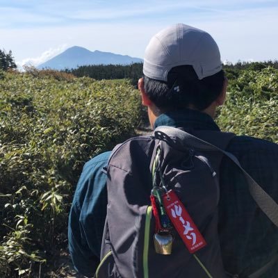 #体重99キロでも登山がしたい #登山●太めの山登ラーのあるあるをつぶやいていきます。低山が好きで、長く歩くのが好きで、写真を撮るのが好きで、将棋(弱いけど)が好きです。 https://t.co/eTqP0g6uLg?