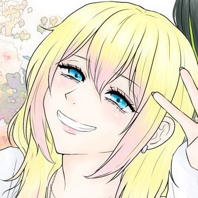 成人済。一次創作中心。詳しくはツイフィ(https://t.co/rgI3ErM9HT)お別れはB解またはBで。↓のポイピクは🔞