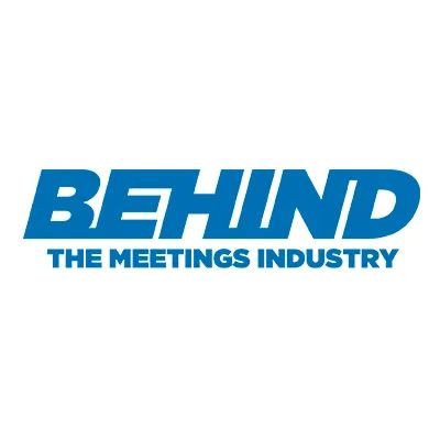 Behind the Meetings Industry