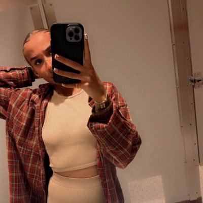 CarliannaWho's profile picture. 96’ Certified Gemini ♊️