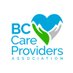 BC Care Providers (@BCCareProviders) Twitter profile photo