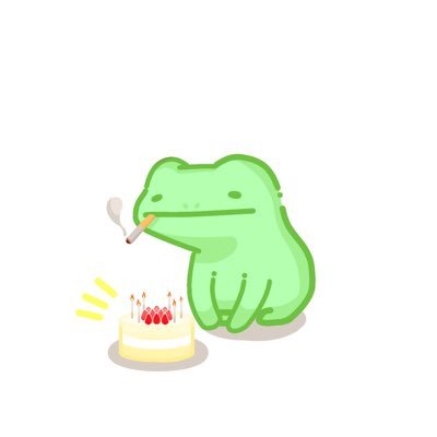 ごめんさんのプロフィール画像