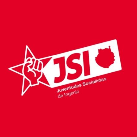 📲 Perfil oficial de las Juventudes Socialistas de Ingenio. Construimos un presente con valor. Únete y #DefiendeTusIdeas. 💜🌿🌹🇮🇨🏳️🌈🇪🇺