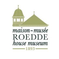 Roedde House Museum (@roeddehouse) 's Twitter Profile Photo Roedde House Museum (@roeddehouse) 's Twitter Profile Photo
