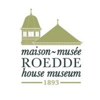 Roedde House Museum(@RoeddeHouse) 's Twitter Profile Photo