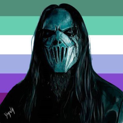 pulsefaggots's profile picture. HELLO MEN