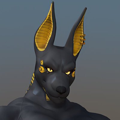 Dom God Of Egypt’s Underworld (Nsfw Rp)18+ all art belongs to respected Artists