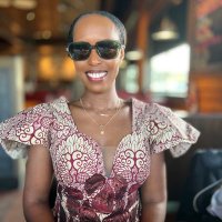 Adele Kibasumba(@AKibasumba) 's Twitter Profile Photo