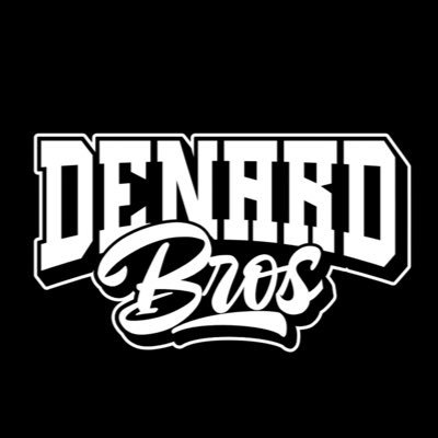 Official Twitter of The DeNard Bros Pro Runs & DB PRO Grassroots AAU: IG: @firemixtapess , @denardworkouts, @DeNardBros