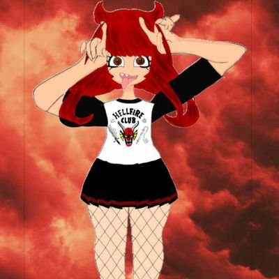 31|Engaged to @CaseyMurdoc7766|Youtuber|Cosplayer|Anime|The Walking Dead|Otaku|Furry|Artist|Vlogger|Hellfire Leader|FOLLOW ME