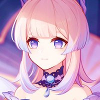 Luna 🎀✨️ semi ia(@tsuukiyaki) 's Twitter Profile Photo