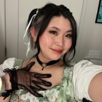 alice 🌸(@gruelgurl) 's Twitter Profile Photo