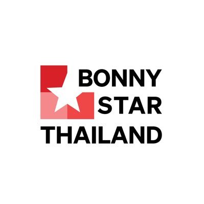 Bonny Star Thailand • บอร์นนี่สตาร์ไทยแลนด์(Official) Artist Management For work : 06-4624-6519