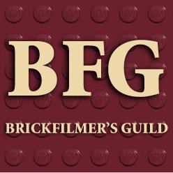 Official Twitter page for the Brickfilmer's Guild. All BFG news posted here. 
If you're a BFG member and follow me here, I'll follow back. #BFG #AFOL @(^_^)@