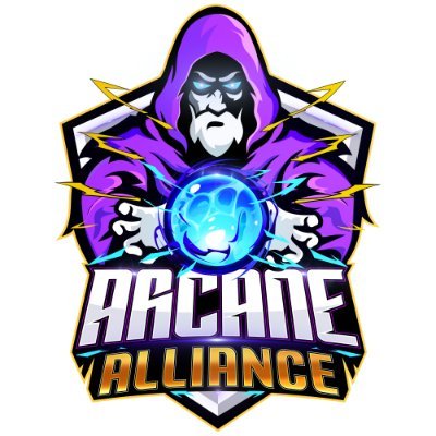 Official Twitter account of the Arcane Alliance Clash Community