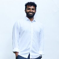 Ramesh Ranjan (he/him) (@ramesh__ranjan) 's Twitter Profile