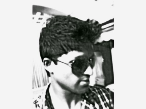 mkshuhaib's profile picture. Common Man