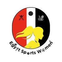 Egypt Sports Women(@EgySportsWomen) 's Twitter Profile Photo