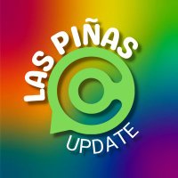 Las Piñas City Update(@pinas_city) 's Twitter Profile Photo