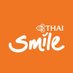 Thai Smile Airways (@ThaiSmileAirway) Twitter profile photo