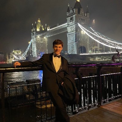 Daniel Marks Profile