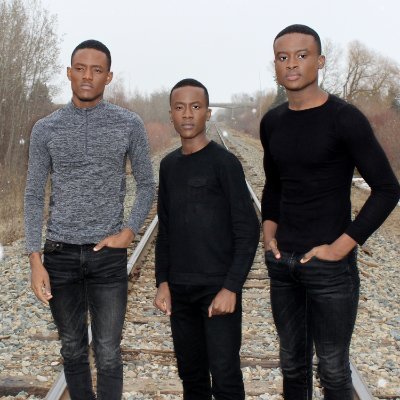 The Melisizwe Brothers: Debut album dropping Jan 20, 2024! 🎶🔥