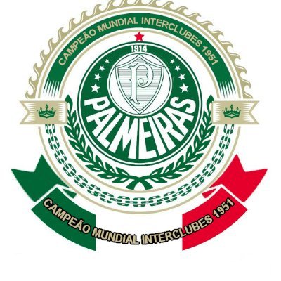 Palmeiras O maior campeão do país do futebol🏆A verdadeira história do 1ºCampeão Mundial de Clubes🏆Scoppia che la vittoria è nostra!🇧🇷🇮🇹