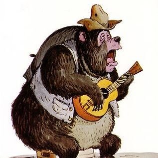 Howdy folks! Visit the Country Bear Jamboree at Walt Disney World & listen to our relaxing music! Can @SOTSBrerBear join us?
Account owned by @SOTSBrerRabbit