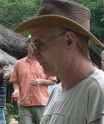 LordChatterley's profile picture. Anybody seen my wife?