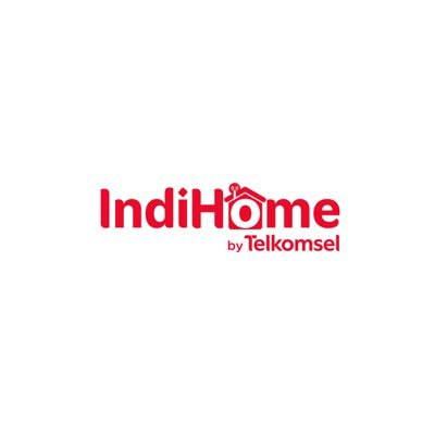 Official IndiHome By Telkomsel - Jabodetabek dan Banten PROMOTION ACCOUNT - Untuk keluhan pelanggan silakan hubungi @IndiHomeCare