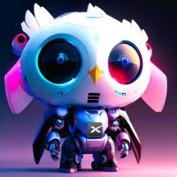 AI•Bird (@aixbird) 's Twitter Profile Photo AI•Bird (@aixbird) 's Twitter Profile Photo