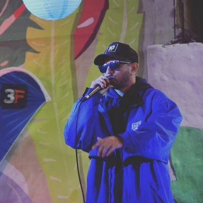 A.K.A Carma
Enganche Frustrado. Artista de rap.
Estudiante de @unahurlingham
instagram: https://t.co/WCtubq0eoI