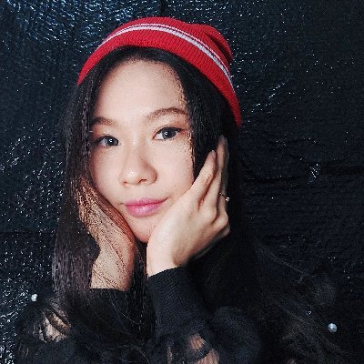 winie_wj's profile picture. 