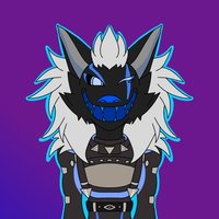 MoonWolf's Systems ϴ⨺☢️⚠️(@LycanMoonlight) 's Twitter Profileg