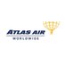 Atlas Air Worldwide (@atlasairww) Twitter profile photo Atlas Air Worldwide (@atlasairww) Twitter profile photo