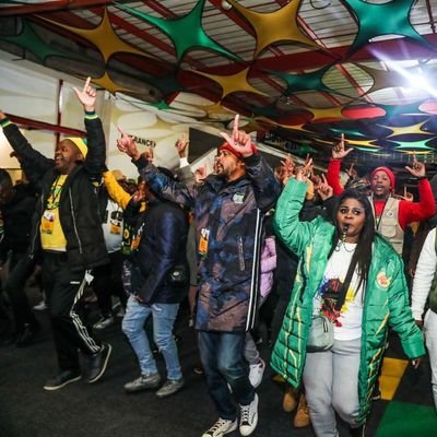 #SOULAVENUE co-founder
#SYMU co-founder Thezi sessions
GBV activist
GJHB ANCYL REC Member ✊✊✊
