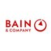 Bain & Company (@bainandcompany) Twitter profile photo Bain & Company (@bainandcompany) Twitter profile photo