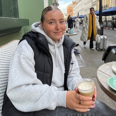 tonevrasmussen's profile picture. 