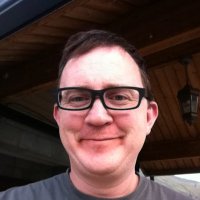 Rev.Bill (@presbymonk) Twitter profile photo