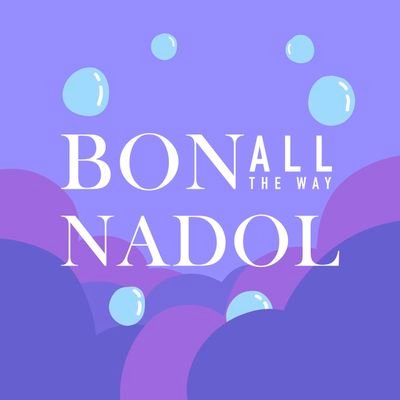 Bonnadol All The Way