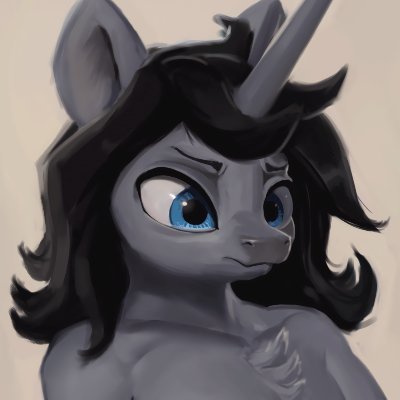Deadshot_Pony Profile Picture