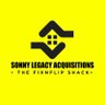 SonnyLegacyAcq's profile picture. R/E consultant, multi-family developer, property acquisitions, & asset MGR. We are the resource for your R/E investing journey, plans, & project needs.