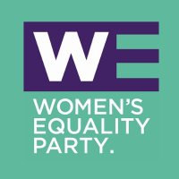 Women's Equality Party(@WEP_UK) 's Twitter Profile Photo