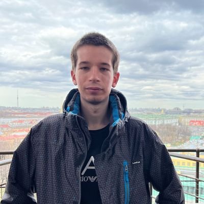 Mouzerzy's profile picture. 3D | Motion Designer